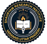 Shauryam Research Institute logo